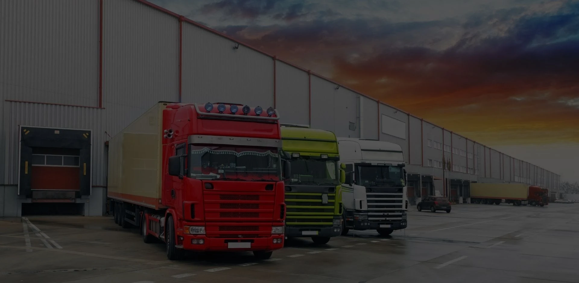 Ankara Pazarcık Ambarı